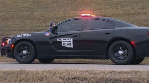 Ok highway patrol - For OHP, starting cadets will make around $56,000 per year. “We top out at seven years of service,” Foster said. “So at seven years you’ll make $97,000.”